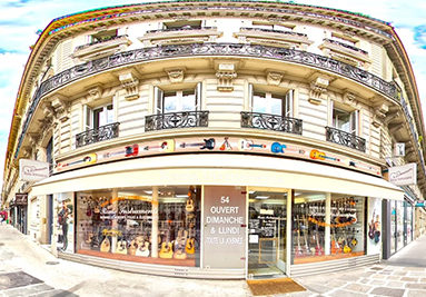 GUITAR-WEB-STORE