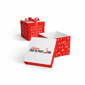 Cadeau surprise