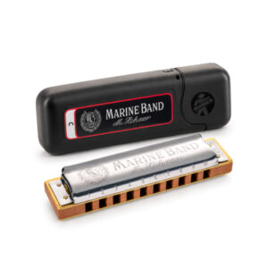 Hohner Marine Band
